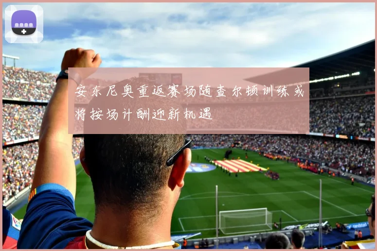 安东尼奥重返赛场随查尔顿训练或将按场计酬迎新机遇