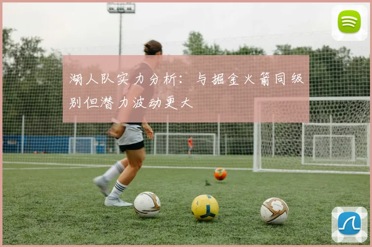 湖人队实力分析：与掘金火箭同级别但潜力波动更大